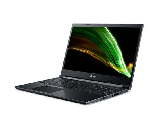 Ноутбук Acer Aspire 7 A715-42G (NH.QBFEU.00C), изображение 3 Ноутбук Acer Aspire 7 A715-42G (NH.QBFEU.00C), изображение 3