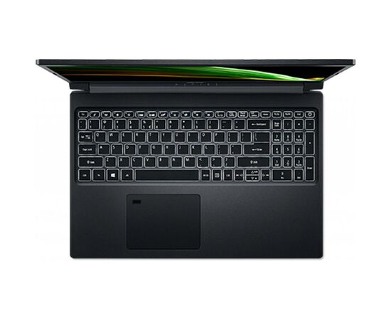 Ноутбук Acer Aspire 7 A715-42G (NH.QBFEU.00C), изображение 4 Ноутбук Acer Aspire 7 A715-42G (NH.QBFEU.00C), изображение 4