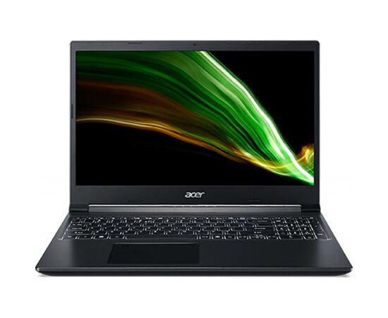 Ноутбук Acer Aspire 7 A715-42G (NH.QBFEU.00C)