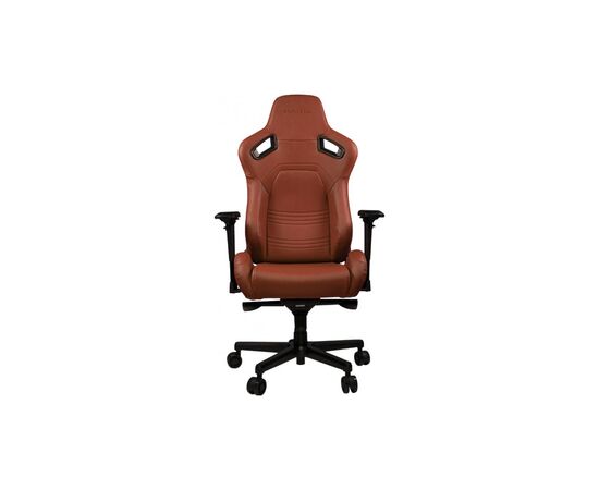 Кресло игровое Hator Arc Marrakesh Brown (HTC-992), изображение 2 Кресло игровое Hator Arc Marrakesh Brown (HTC-992), изображение 2