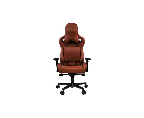 Кресло игровое Hator Arc Marrakesh Brown (HTC-992), изображение 5 Кресло игровое Hator Arc Marrakesh Brown (HTC-992), изображение 5