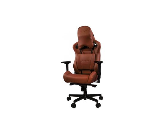 Крісло ігрове Hator Arc Marrakesh Brown (HTC-992)