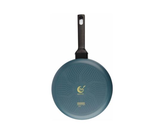 Сковорода TVS Brillante Induction 24 см (00000022918), изображение 4 Сковорода TVS Brillante Induction 24 см (00000022918), изображение 4