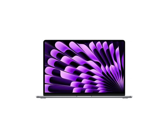 Ноутбук Apple MacBook Air M2 A2941 Space Grey (MQKQ3UA/A)