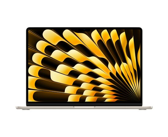 Ноутбук Apple MacBook Air M2 A2941 Starlight (MQKU3UA/A)