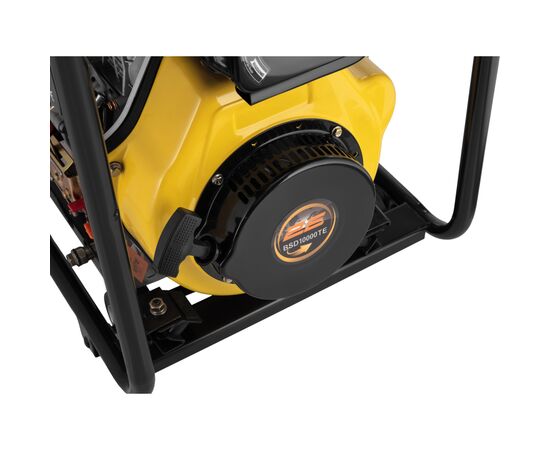 Генератор 2E Disel, 7.5kW, 3-фаз. (2E-BSD10000TE), изображение 8