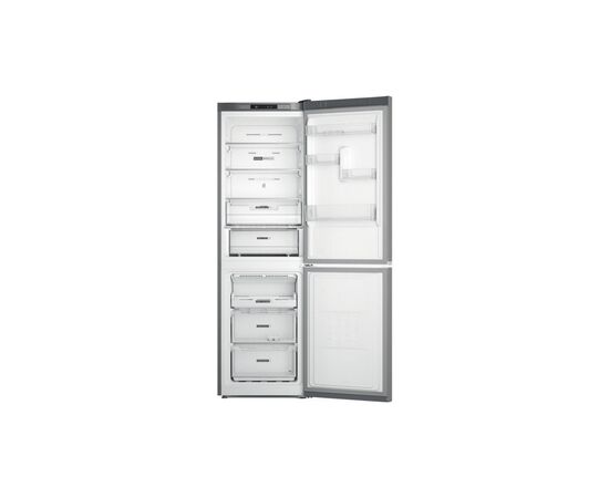 Холодильник Whirlpool W7X 82I OX, изображение 3 Холодильник Whirlpool W7X 82I OX, изображение 3