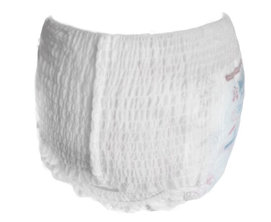 Подгузники Mimzi XXL 15+ кг 34 шт. (MPXXL34) (4820209800159), изображение 7 Подгузники Mimzi XXL 15+ кг 34 шт. (MPXXL34) (4820209800159), изображение 7