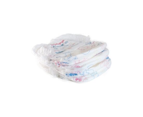 Підгузки Mimzi XXL 15+ кг 34 шт. х 3 пачки (MPXXL3) (4820209800258), зображення 6 Підгузки Mimzi XXL 15+ кг 34 шт. х 3 пачки (MPXXL3) (4820209800258), зображення 6