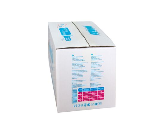 Підгузки Mimzi XXL 15+ кг 34 шт. х 3 пачки (MPXXL3) (4820209800258), зображення 9 Підгузки Mimzi XXL 15+ кг 34 шт. х 3 пачки (MPXXL3) (4820209800258), зображення 9