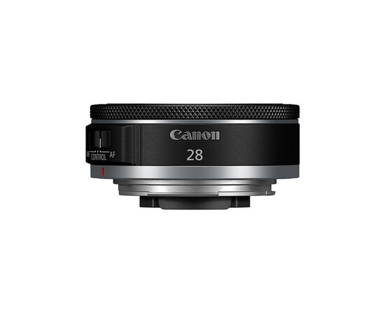Объектив Canon RF 24mm f/2.8 STM (6128C005), изображение 3 Объектив Canon RF 24mm f/2.8 STM (6128C005), изображение 3