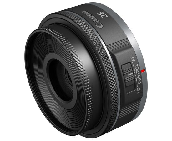 Объектив Canon RF 24mm f/2.8 STM (6128C005), изображение 6 Объектив Canon RF 24mm f/2.8 STM (6128C005), изображение 6