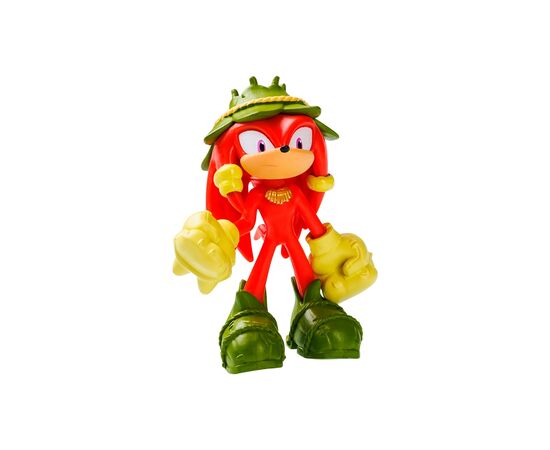 Фигурка Sonic Prime Наклз 6,5 см (SON2010C)