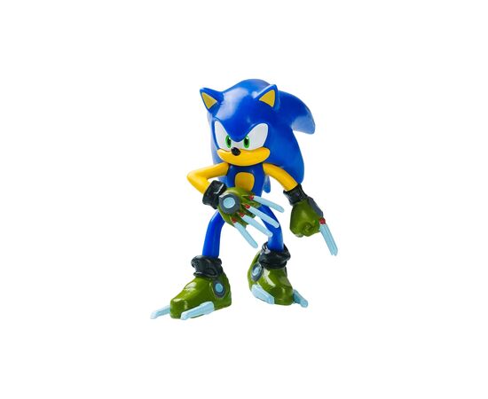 Фигурка Sonic Prime Соник 6,5 см (SON2010A)