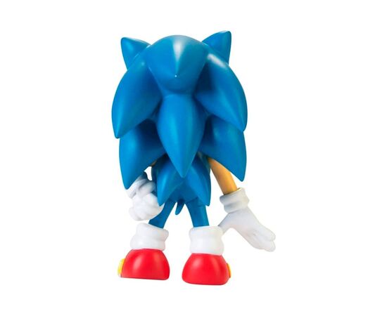 Фигурка Sonic Prime Соник на старте 6,5 см (SON2010E), изображение 3 Фигурка Sonic Prime Соник на старте 6,5 см (SON2010E), изображение 3