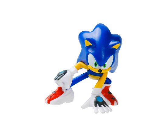 Фігурка Sonic Prime Сонік на старті 6,5 см (SON2010E)