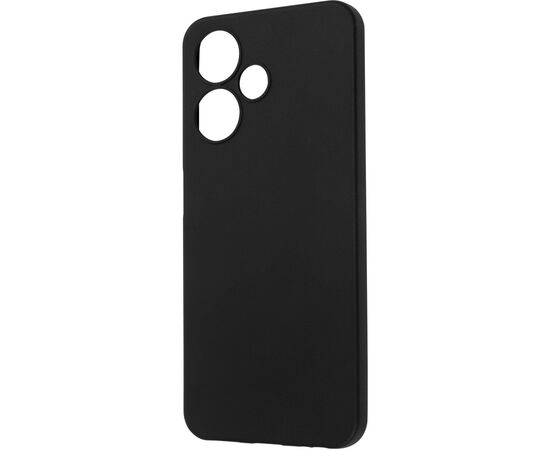 Чохол до мобільного телефона BeCover Infinix HOT 30 Play NFC (X6835B) Black (709618)