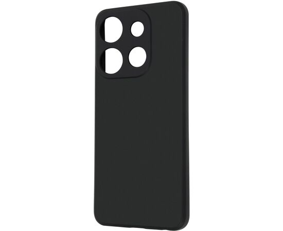 Чехол для мобильного телефона BeCover Infinix Smart 7 (X6515) / 7 HD (X6516) Black (709620)