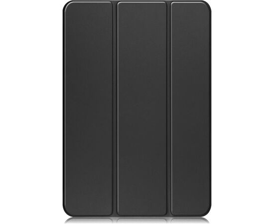 Чехол для планшета BeCover TPU Edge stylus mount Xiaomi Mi Pad 6 / 6 Pro 11" Black (709558), изображение 2 Чехол для планшета BeCover TPU Edge stylus mount Xiaomi Mi Pad 6 / 6 Pro 11" Black (709558), изображение 2
