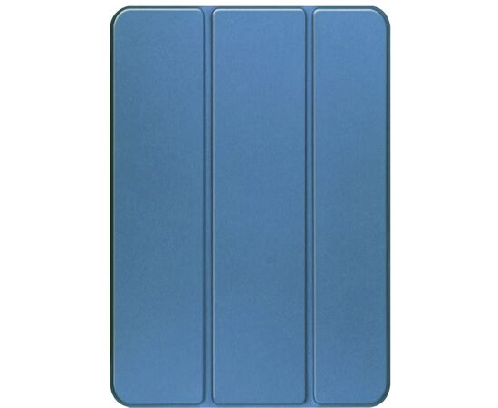 Чехол для планшета BeCover TPU Edge stylus mount Xiaomi Mi Pad 6 / 6 Pro 11" Blue (709559), изображение 2 Чехол для планшета BeCover TPU Edge stylus mount Xiaomi Mi Pad 6 / 6 Pro 11" Blue (709559), изображение 2