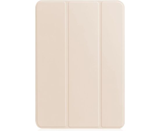Чохол до планшета BeCover TPU Edge stylus mount Xiaomi Mi Pad 6 / 6 Pro 11" Rose Gold (709557), зображення 2 Чохол до планшета BeCover TPU Edge stylus mount Xiaomi Mi Pad 6 / 6 Pro 11" Rose Gold (709557), зображення 2