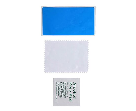 Скло захисне BeCover Xiaomi Redmi 12 Black (709610), зображення 3 Скло захисне BeCover Xiaomi Redmi 12 Black (709610), зображення 3