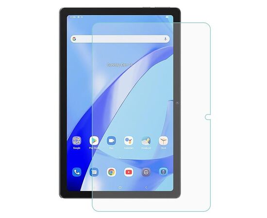 Стекло защитное BeCover Blackview Tab 11 SE 10.36" (709614), изображение 2 Стекло защитное BeCover Blackview Tab 11 SE 10.36" (709614), изображение 2