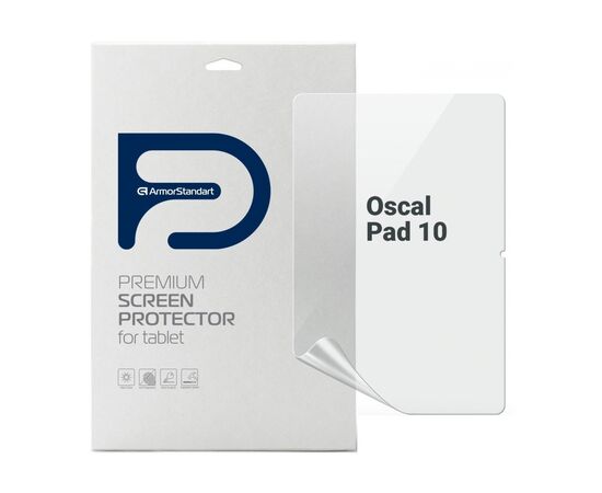 Пленка защитная Armorstandart Anti-Blue Oscal Pad 10 (ARM69457)