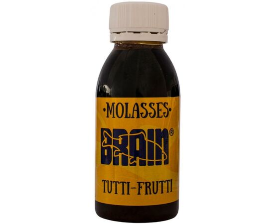 Добавка Brain fishing Molasses Tutti-Frutti (тутти), 120ml (1858.00.45)