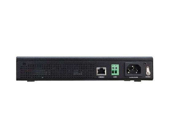 Коммутатор сетевой Ubiquiti ES-8-150W, изображение 2 Коммутатор сетевой Ubiquiti ES-8-150W, изображение 2