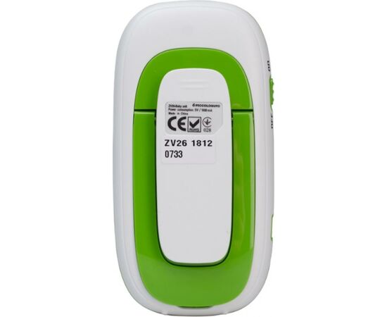 Видеоняня Piccologufo ZV26 с экраном 2.0' (Гр8699), изображение 3 Видеоняня Piccologufo ZV26 с экраном 2.0' (Гр8699), изображение 3