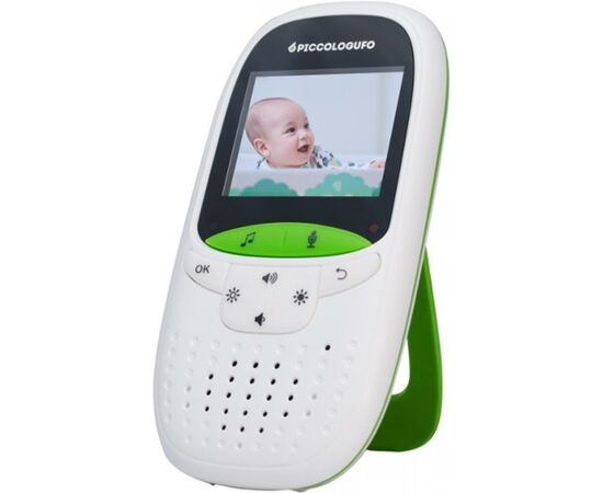 Видеоняня Piccologufo ZV26 с экраном 2.0' (Гр8699), изображение 8 Видеоняня Piccologufo ZV26 с экраном 2.0' (Гр8699), изображение 8