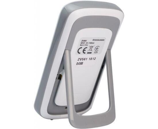 Видеоняня Piccologufo ZV561 с экраном 2.4' (Гр8701), изображение 5 Видеоняня Piccologufo ZV561 с экраном 2.4' (Гр8701), изображение 5