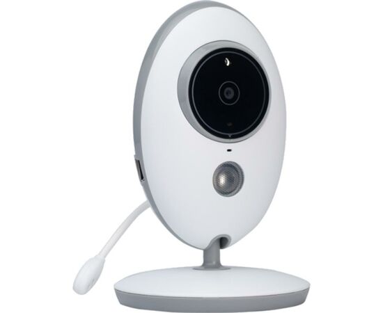 Видеоняня Piccologufo ZV561 с экраном 2.4' (Гр8701), изображение 6 Видеоняня Piccologufo ZV561 с экраном 2.4' (Гр8701), изображение 6