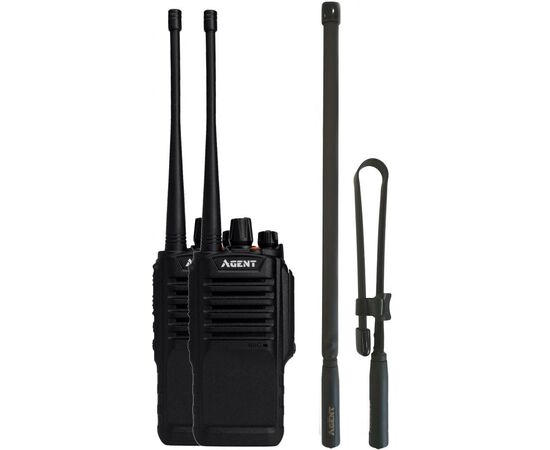 Портативная рация Agent AR-S78 Tactical (AR-S78_Tactical)
