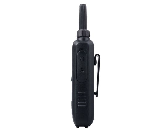 Портативная рация Baofeng BF-T17 Black (BFT17B), изображение 2 Портативная рация Baofeng BF-T17 Black (BFT17B), изображение 2