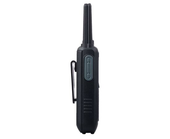Портативная рация Baofeng BF-T17 Black (BFT17B), изображение 4 Портативная рация Baofeng BF-T17 Black (BFT17B), изображение 4
