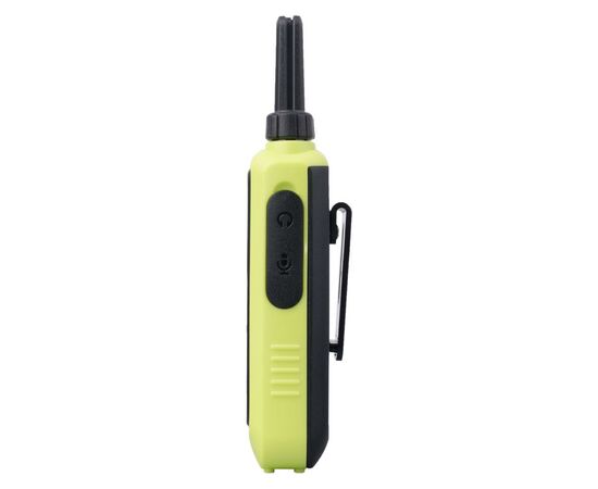 Портативная рация Baofeng BF-T17 Green (BFT17G), изображение 2 Портативная рация Baofeng BF-T17 Green (BFT17G), изображение 2