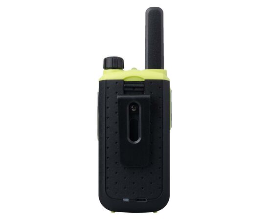 Портативная рация Baofeng BF-T17 Green (BFT17G), изображение 3 Портативная рация Baofeng BF-T17 Green (BFT17G), изображение 3