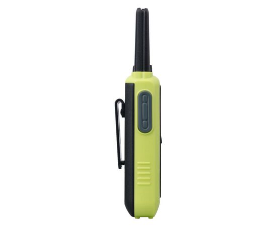 Портативная рация Baofeng BF-T17 Green (BFT17G), изображение 4 Портативная рация Baofeng BF-T17 Green (BFT17G), изображение 4