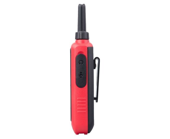 Портативная рация Baofeng BF-T17 Red (BFT17R), изображение 2 Портативная рация Baofeng BF-T17 Red (BFT17R), изображение 2