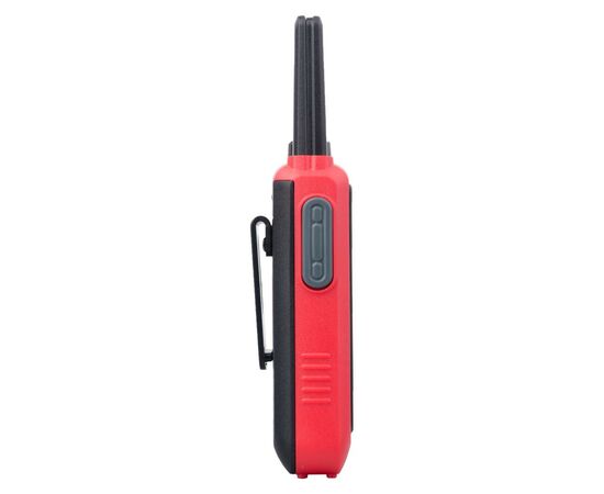 Портативная рация Baofeng BF-T17 Red (BFT17R), изображение 7 Портативная рация Baofeng BF-T17 Red (BFT17R), изображение 7