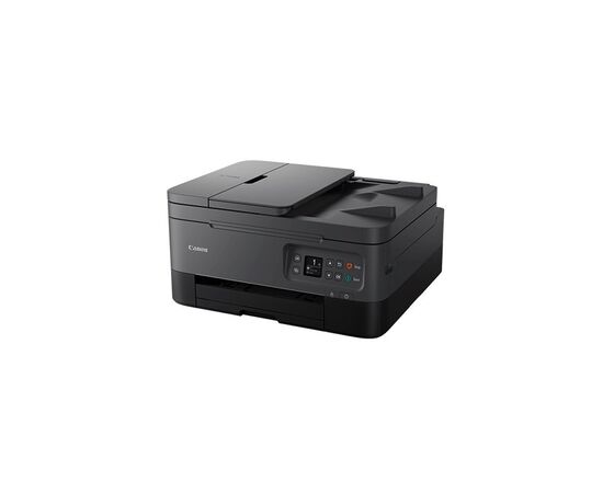 Многофункциональное устройство Canon PIXMA TS7440 BLACK (4460C007), изображение 2 Многофункциональное устройство Canon PIXMA TS7440 BLACK (4460C007), изображение 2