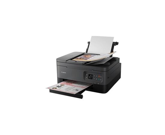 Многофункциональное устройство Canon PIXMA TS7440 BLACK (4460C007), изображение 4 Многофункциональное устройство Canon PIXMA TS7440 BLACK (4460C007), изображение 4