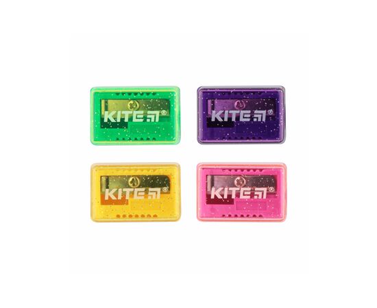 Точилка Kite Magic з контейнером (K20-167)