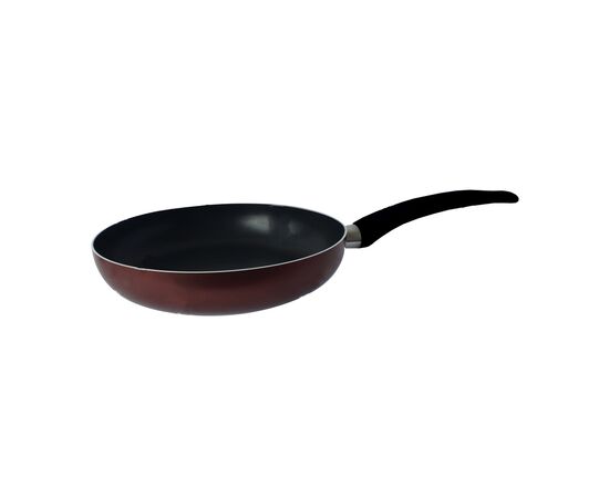 Сковорода Gusto Xylan 28 см Red GT-2100-28/1 (77318)
