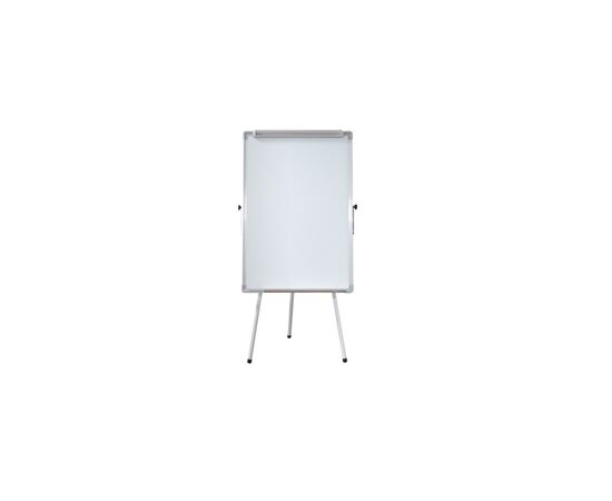 Фліпчарт H-Tone 60х90 см на тринозі, білий (FLIP-HT-JJ411315)