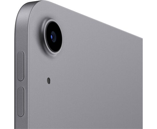 Планшет Apple iPad Air 10.9" M1 Wi-Fi 256GB Space Grey (MM9L3RK/A), изображение 3 Планшет Apple iPad Air 10.9" M1 Wi-Fi 256GB Space Grey (MM9L3RK/A), изображение 3