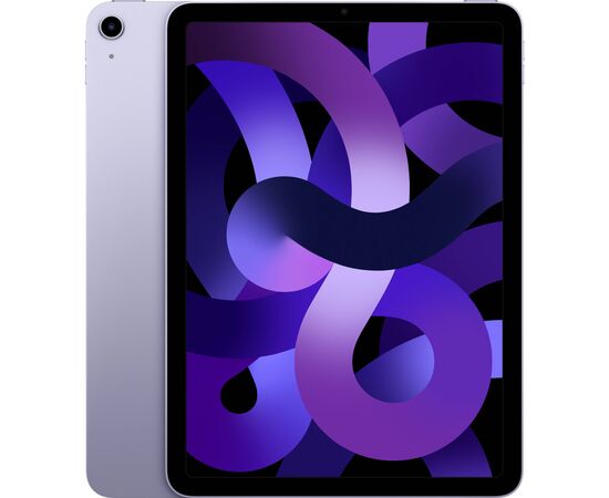 Планшет Apple iPad Air 10.9" M1 Wi-Fi 256GB Purple (MME63RK/A)