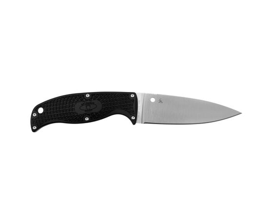 Нож Spyderco Enuff 2 (FB31PBK2), изображение 2 Нож Spyderco Enuff 2 (FB31PBK2), изображение 2